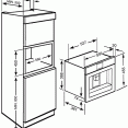 Smeg CMS8451P