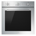 Smeg SF64M3VX