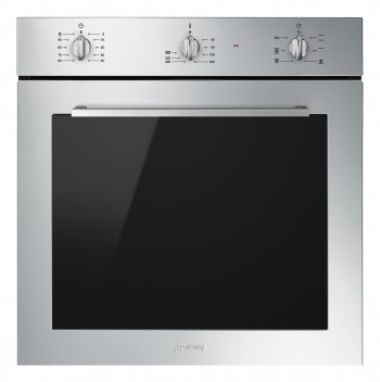 Smeg SF64M3VX