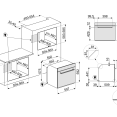 Smeg SF64M3VX