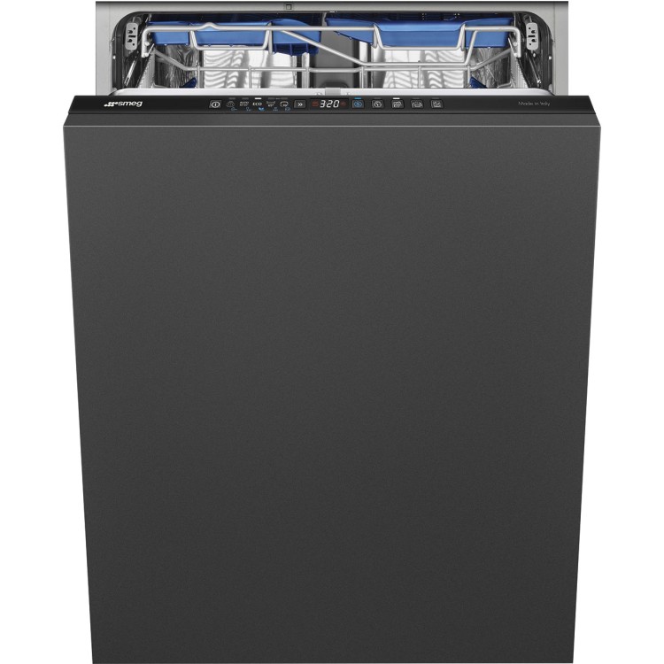Smeg STL342CSL посудомоечная машина купить на официальном сайте Smeg в ...