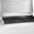 Smeg BBQE12X