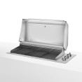 Smeg BBQE12X