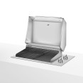 Smeg BBQE90X