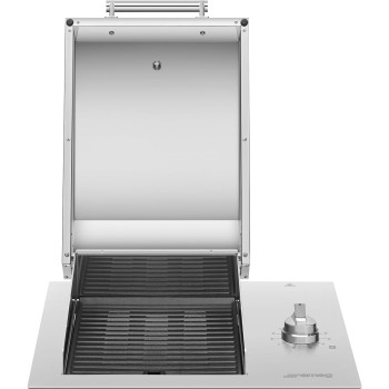 Smeg BBQE60X Smeg BBQE60X