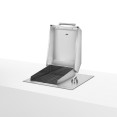 Smeg BBQE60X Smeg BBQE60X