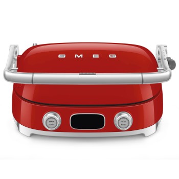 Smeg MGF01RDEU