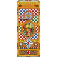 Smeg FAB28RDGC6