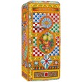 Smeg FAB28RDGC6