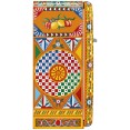 Smeg FAB28RDGC6