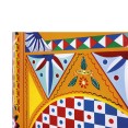 Smeg FAB28RDGC6