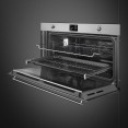 Smeg SFPR9395X
