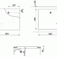 Smeg SI2M7643DW