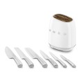 Smeg KBSF02WH