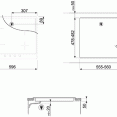 Smeg SI964NM