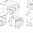 Smeg SF6303TPX