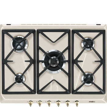 Smeg SRV876AVOGH2