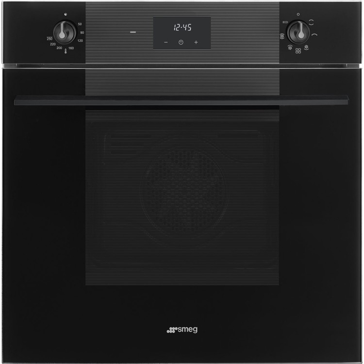 Smeg SF6100VB3 духовой шкаф купить на официальном сайте Smeg в Казахстане