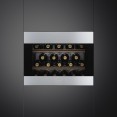 Smeg CVI320XE