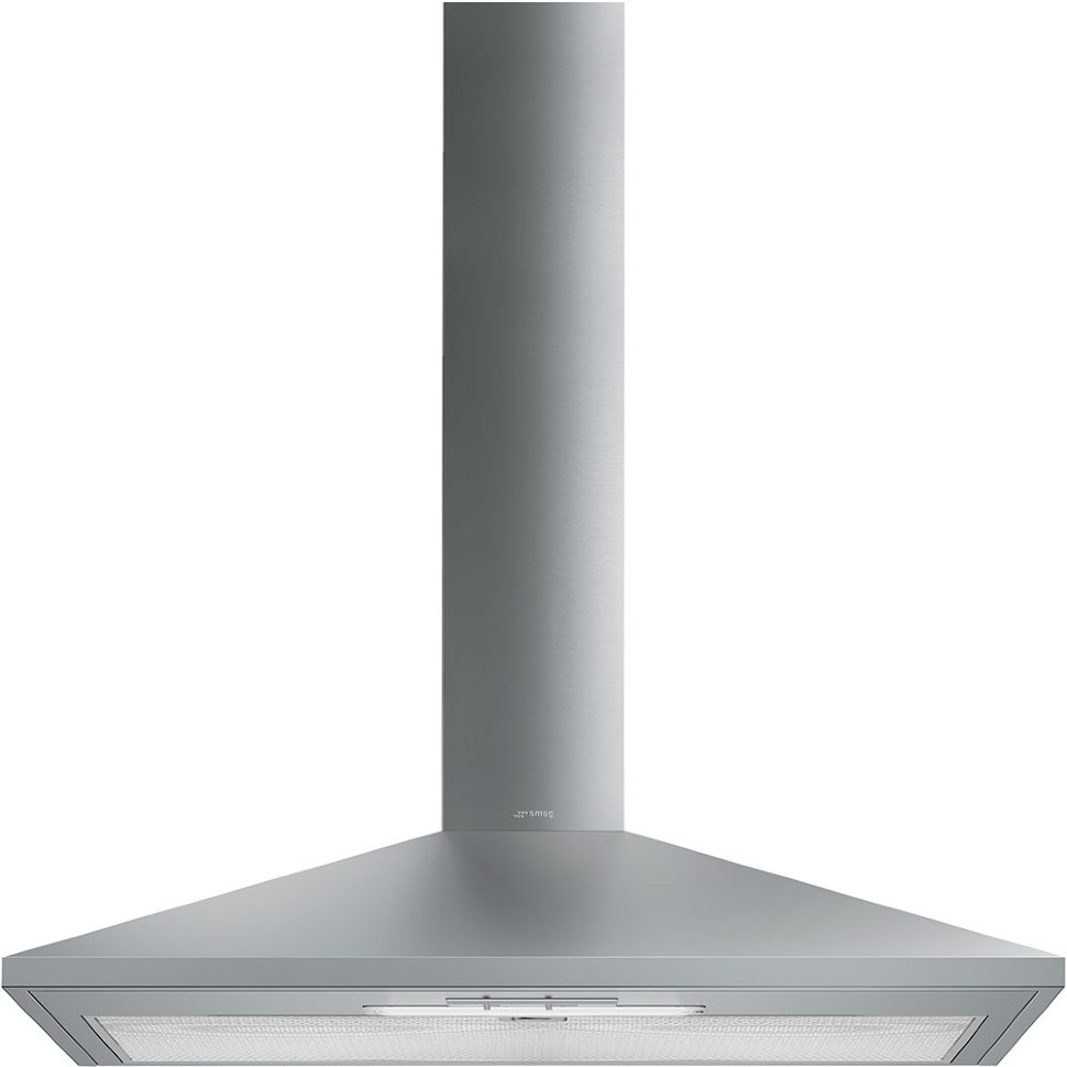 Smeg KD9XE - вытяжка настенная. Бесплатная доставка. Официальный ...