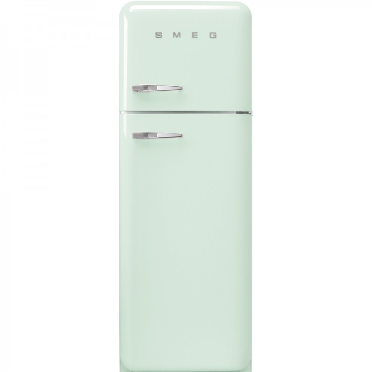 Smeg FAB30RPG5 - отдельностоящий двухдверный холодильник. Бесплатная ...