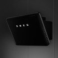 Smeg KFAB84BL