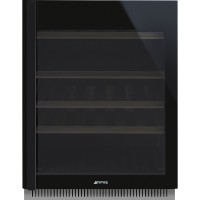 Smeg CVI638RN1