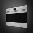 Smeg SFP9302TX