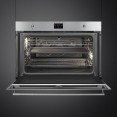 Smeg SFP9302TX