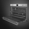 Smeg SFP9302TX