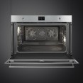 Smeg SFP9302TX