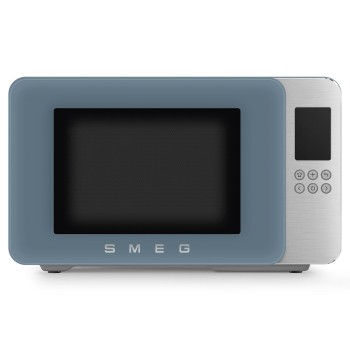 Smeg MOC01SBMEU