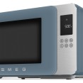 Smeg MOC01SBMEU
