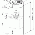 Smeg KIR37XE