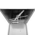 Smeg HTY520DS