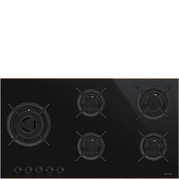 Smeg PV695LCNR