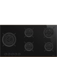 Smeg PV695LCNR