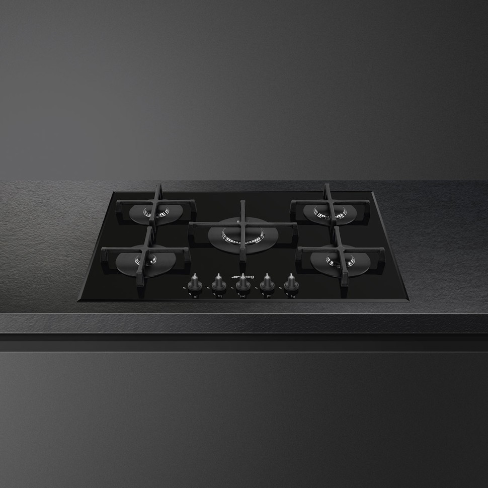 SMEG S Варочная панель
