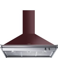 Smeg KD90RWE