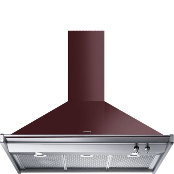 Smeg KD90RWE
