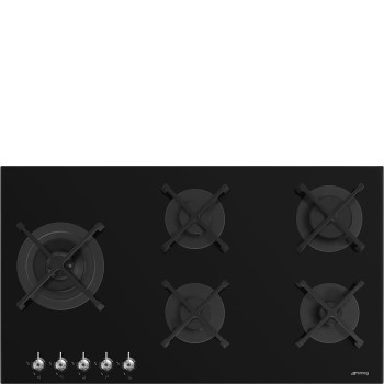 Smeg PV395LN
