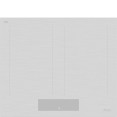 Smeg SIM3644MWH