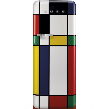 Smeg FAB28RDMC5