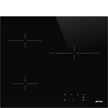 Smeg SE263TD2