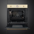 Smeg SFP68C1TPO
