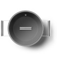 Smeg CKFC2411BLM