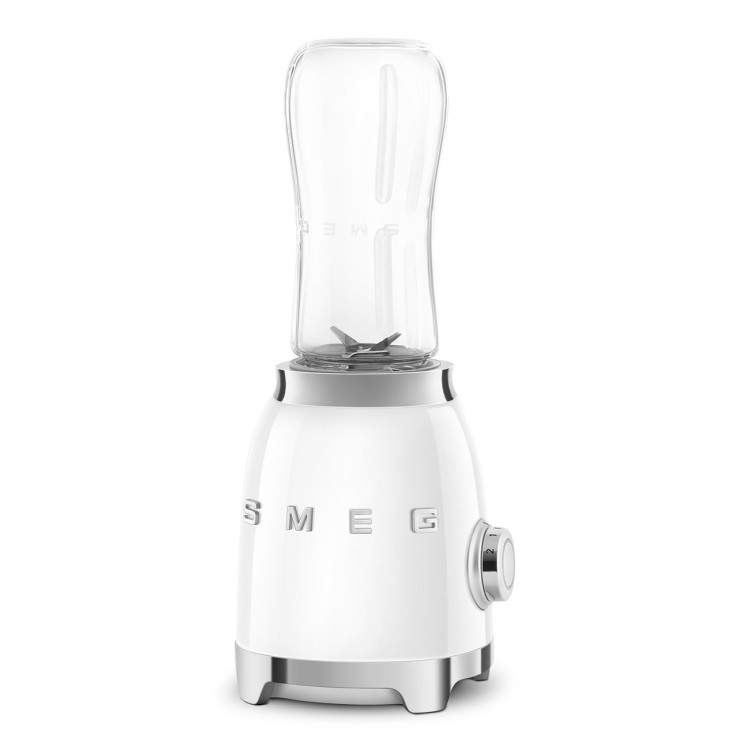 Smeg PBF01WHEU мини блендер, белый купить на официальном сайте Smeg в ...