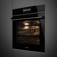 Smeg SFP6606WTPNX