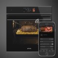 Smeg SFP6606WTPNX