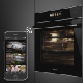 Smeg SFP6606WTPNX